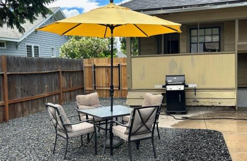 Veterans Park House | Boise Charmer