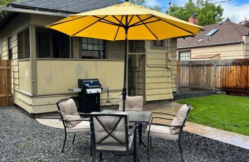 Veterans Park House | Boise Charmer