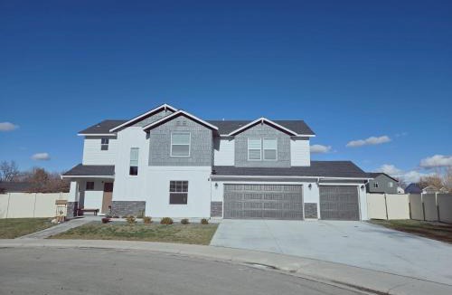 Southwest Ada County Alliance House | Boise Cozy House