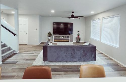 Southwest Ada County Alliance House | Boise Cozy House