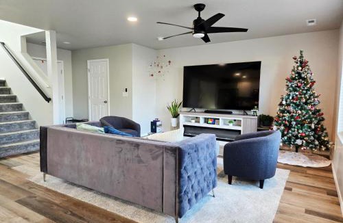 Southwest Ada County Alliance House | Boise Cozy House