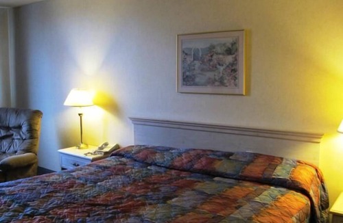 Boise Hotel | Boise Inn