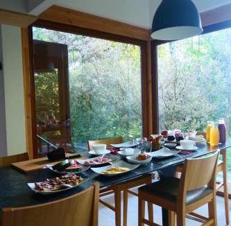 Flagey-Echezeaux House | Boisrouge