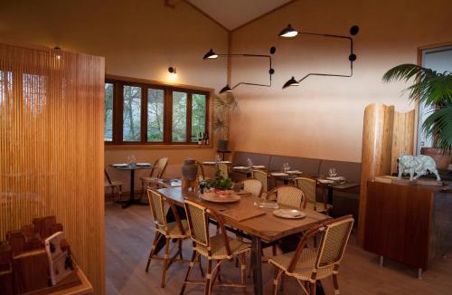 Flagey-Echezeaux House | Boisrouge