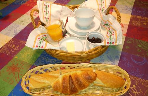 Saint-Jean-de-Boiseau Bed & Breakfast | Boizen
