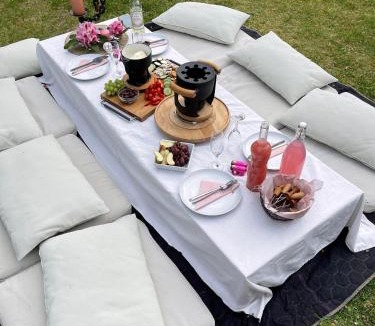 Billund Villa | Boka's Forest Getaway