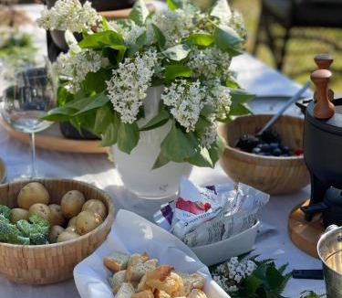 Billund Villa | Boka's Forest Getaway