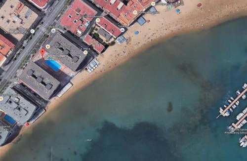 Torrevieja Apartment | Bokaspanien 5 On The Beach