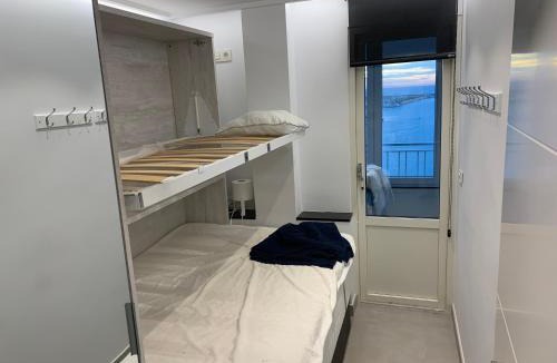 Torrevieja Apartment | Bokaspanien 5 On The Beach