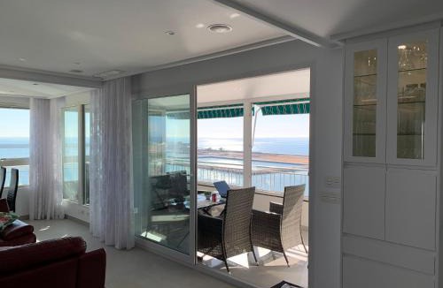 Torrevieja Apartment | Bokaspanien 5 On The Beach
