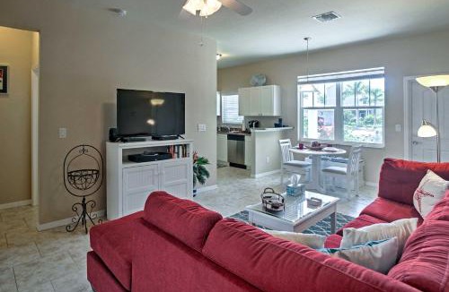 Pineland House | Bokeelia Cottage w/Private Pool