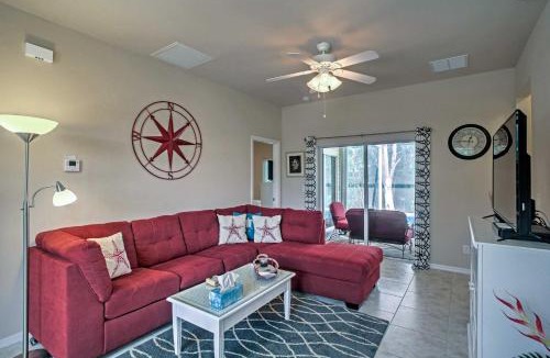 Pineland House | Bokeelia Cottage w/Private Pool