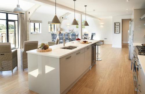 Cranbrook House | Bokes Barn