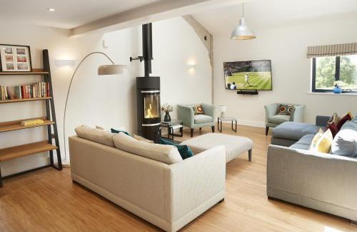 Cranbrook House | Bokes Barn