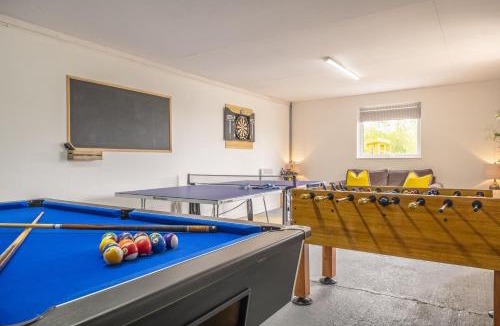 Cranbrook House | Bokes Barn