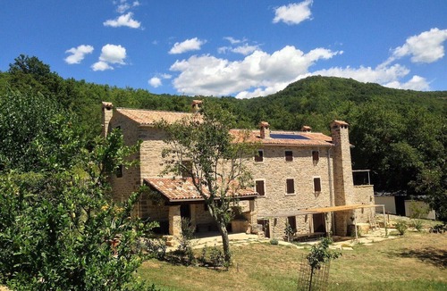 Groznjan House | Bolara 60 Kućica: stone country cottage