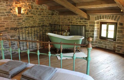 Groznjan House | Bolara 60: the Cottage