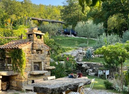 Groznjan House | Bolara 60: the Guesthouse