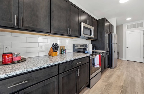 St. Peters Apartment | Bold 2447 I Corporate 2 Bedroom Suite