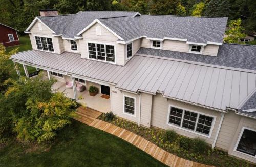 Lakeside House | Bold Stump Cottage