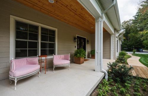 Lakeside House | Bold Stump Cottage