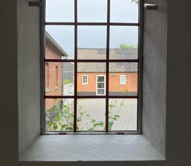 Hejnsvig Apartment | Bolding Apartments