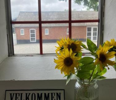 Hejnsvig Apartment | Bolding Apartments