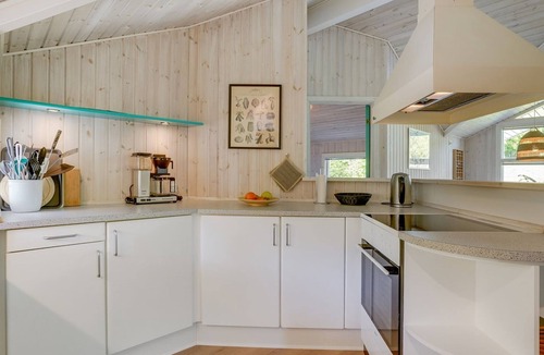 Hejsager Strand House | "Bole" - 400m from the sea by Interhome