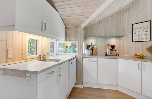 Hejsager Strand House | "Bole" - 400m from the sea by Interhome