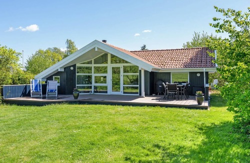 Hejsager Strand House | "Bole" - 400m from the sea by Interhome