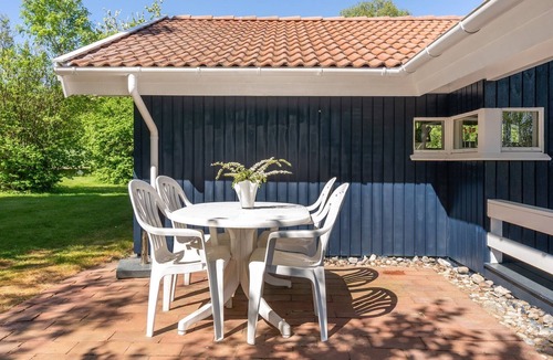 Hejsager Strand House | "Bole" - 400m from the sea by Interhome