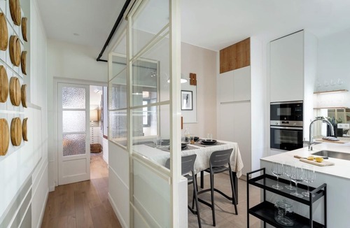 Jeronimos Apartment | Bolea - 4 bedrooms in Jerónimos