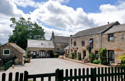 Bakewell House | Bolehill Farm Cottages