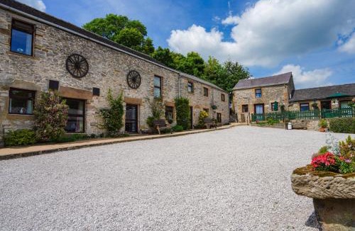 Bakewell House | Bolehill Farm Cottages