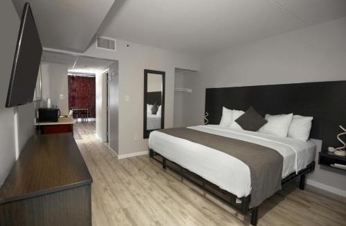 Wildwood Resort | Bolero Resort