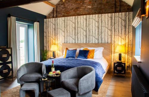 Burwardsley House | Bolesworth Bothy