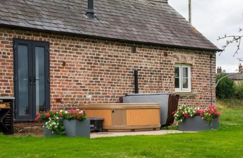 Burwardsley House | Bolesworth Bothy