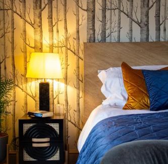 Burwardsley House | Bolesworth Bothy