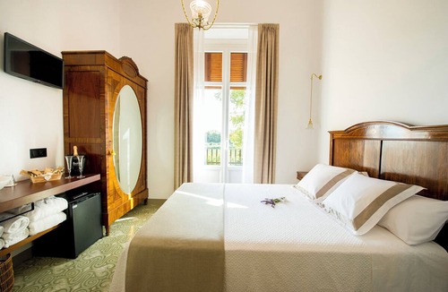 Sant Marcal Hotel | Bolet Casa Modernista