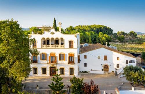 Sant Marcal Bed & Breakfast | Bolet Casa Modernista