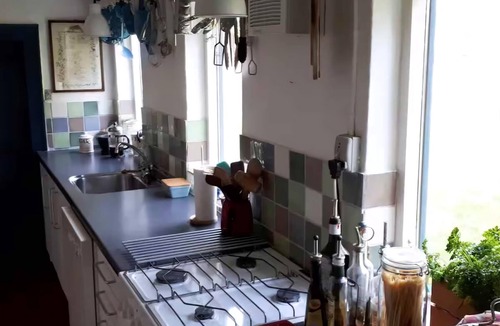 Glæde House | Bolig med plads til hele famillien