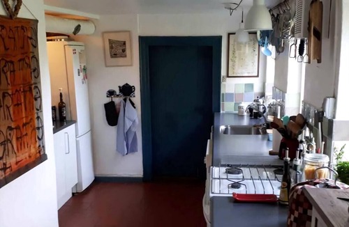Glæde House | Bolig med plads til hele famillien