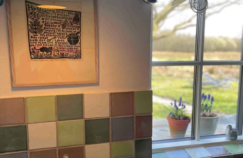 Glæde House | Bolig med plads til hele famillien