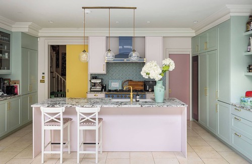 Addison House | Bolingbroke Road | Pro-Managed