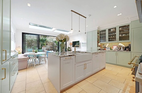 Addison House | Bolingbroke Road | Pro-Managed