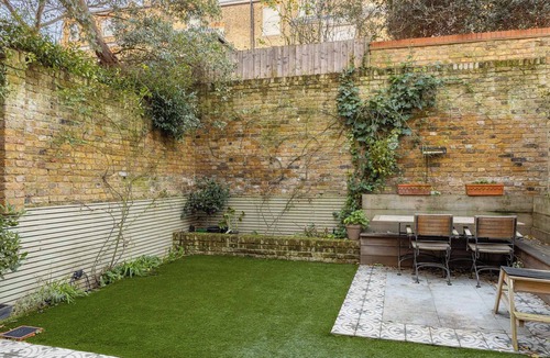 Addison House | Bolingbroke Road | Pro-Managed