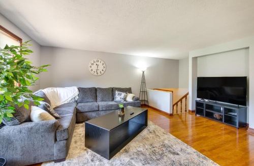 Bolivar House | Bolivar Getaway: Near Pro Football Hall of Fame!