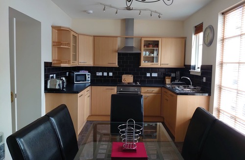 Alva Cottage | Boll Cottage