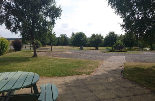 Alva Cottage | Boll Cottage