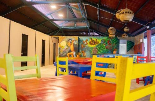 Jimenez Hostel | Bolomchon Hostal